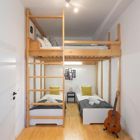 Charming & Authentic Vienna Flat - Central Located Apartment Ngoại thất bức ảnh