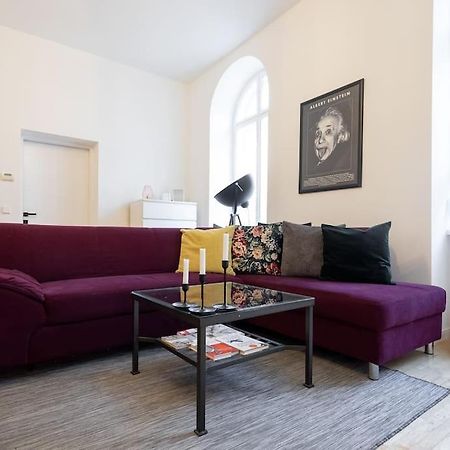 Charming & Authentic Vienna Flat - Central Located Apartment Ngoại thất bức ảnh