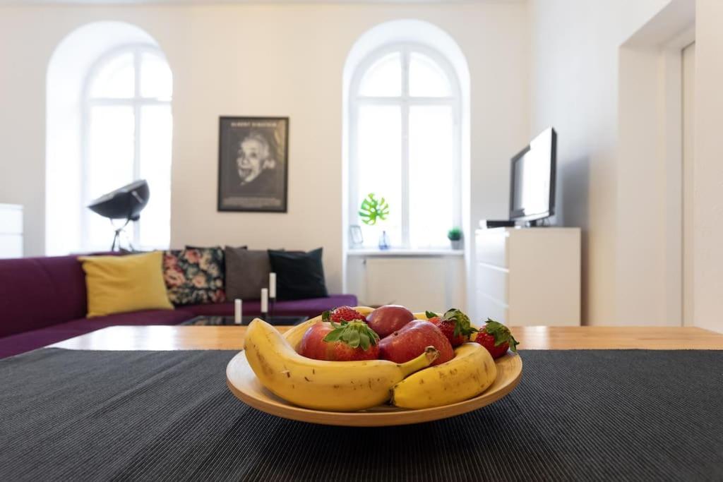 Charming & Authentic Vienna Flat - Central Located Apartment Ngoại thất bức ảnh