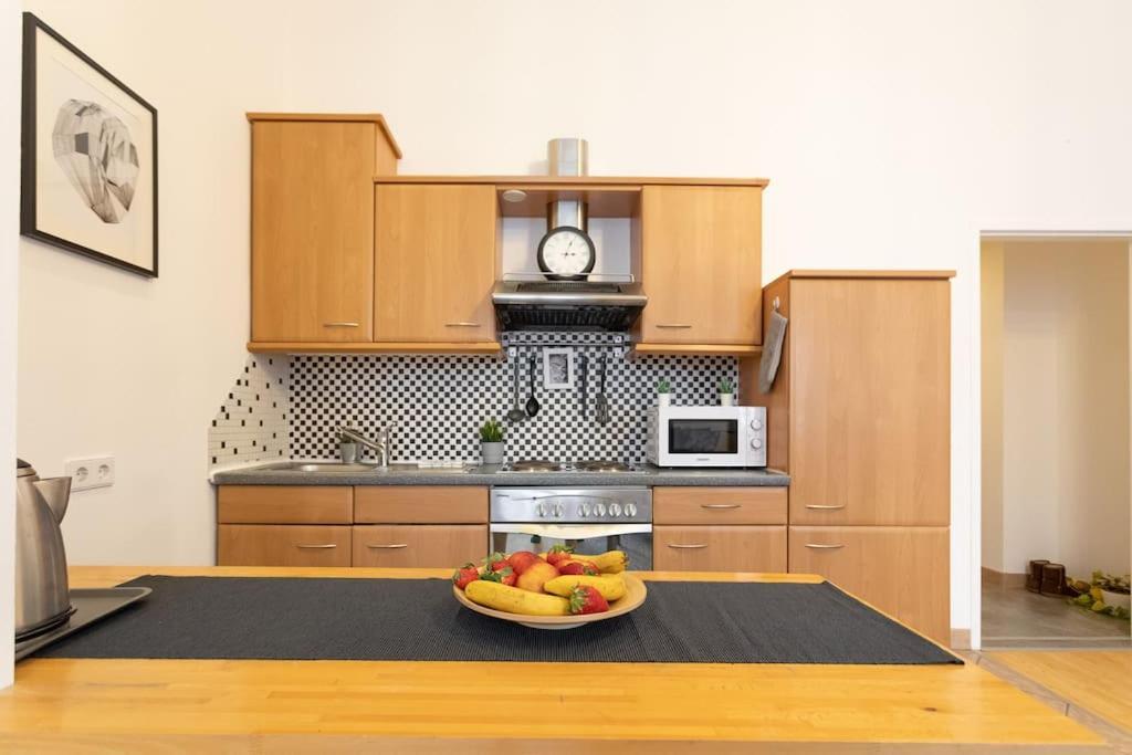 Charming & Authentic Vienna Flat - Central Located Apartment Ngoại thất bức ảnh