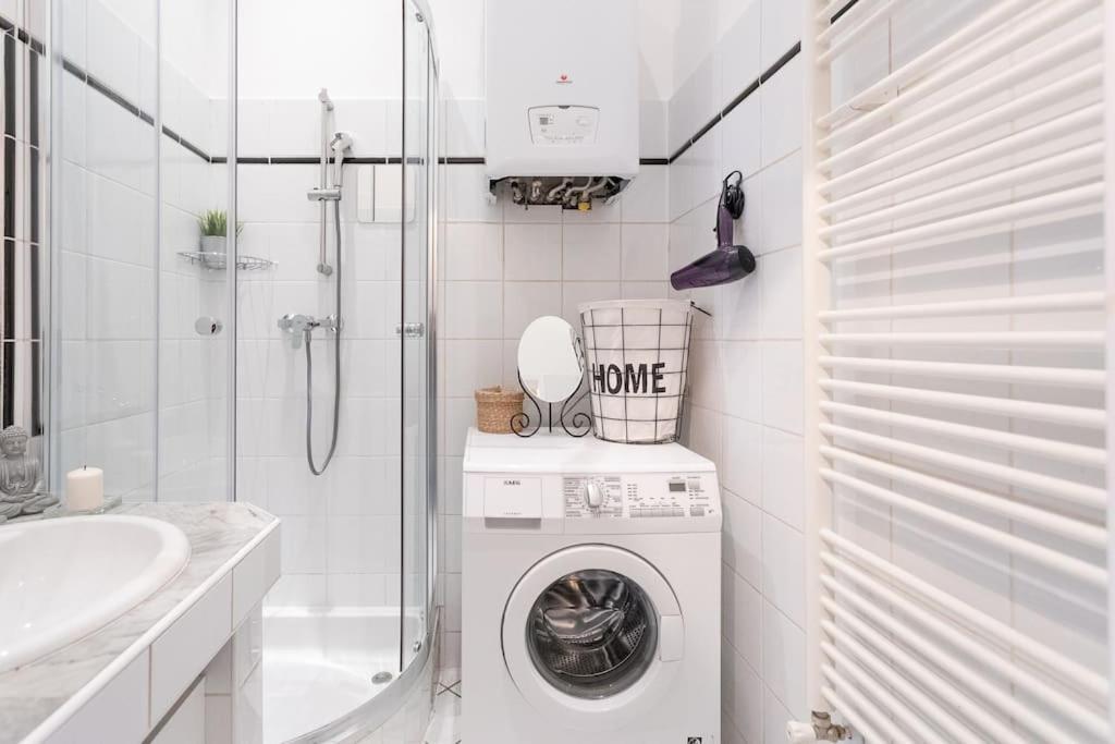 Charming & Authentic Vienna Flat - Central Located Apartment Ngoại thất bức ảnh