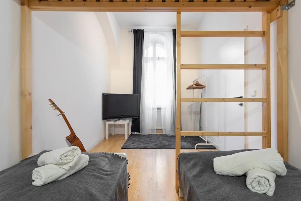 Charming & Authentic Vienna Flat - Central Located Apartment Ngoại thất bức ảnh
