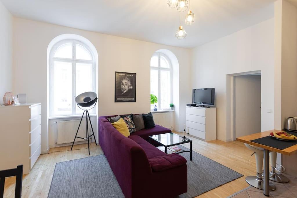 Charming & Authentic Vienna Flat - Central Located Apartment Ngoại thất bức ảnh